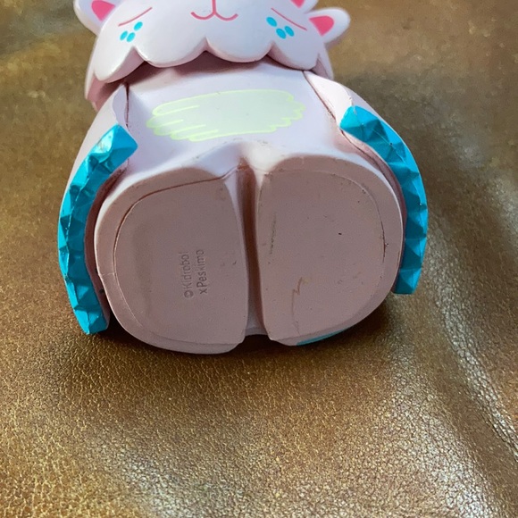 Kidrobot 2008 Bamboozoo series Bamboobi - Picture 5 of 5